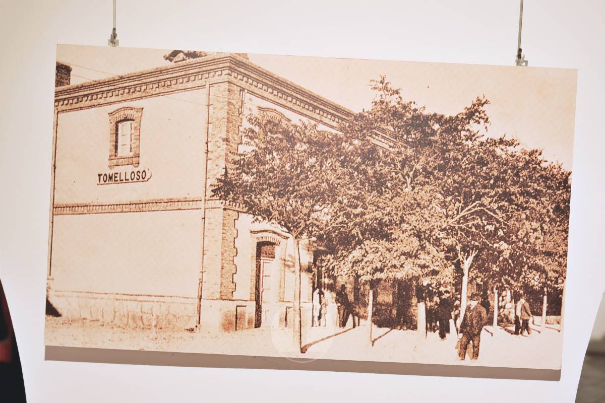 El Plan Municipal de Lectura recupera la figura del Obrero de Tomelloso