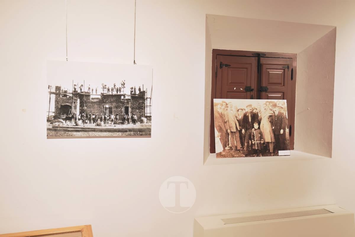 El Plan Municipal de Lectura recupera la figura del Obrero de Tomelloso