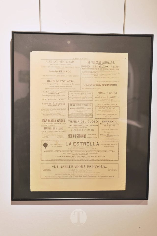 El Plan Municipal de Lectura recupera la figura del Obrero de Tomelloso