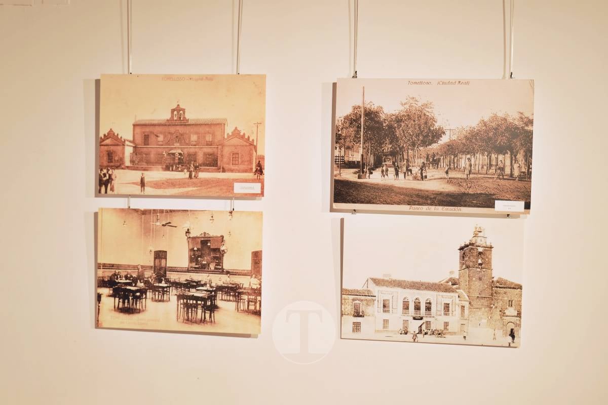 El Plan Municipal de Lectura recupera la figura del Obrero de Tomelloso