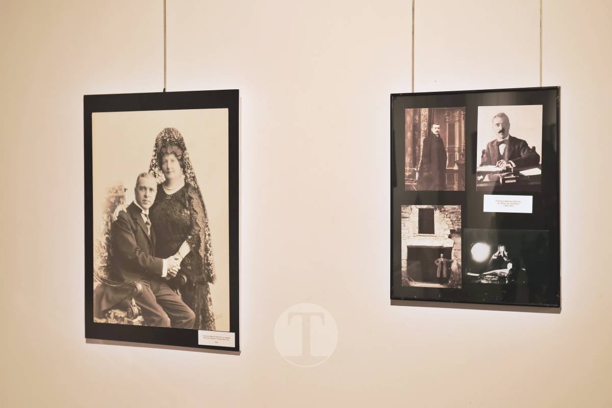 El Plan Municipal de Lectura recupera la figura del Obrero de Tomelloso