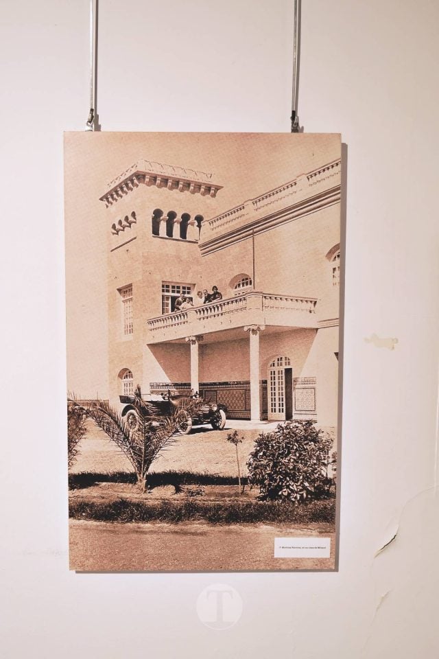 El Plan Municipal de Lectura recupera la figura del Obrero de Tomelloso