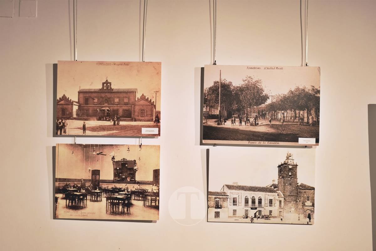 El Plan Municipal de Lectura recupera la figura del Obrero de Tomelloso