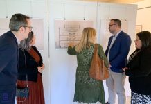 Tomelloso acoge una exposición sobre Fernando Higueras, el arquitecto que diseñó el López Torres