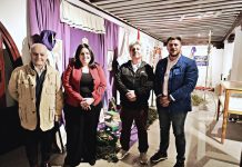 Tomelloso inaugura una exposición de las hermandades que anticipa la Semana Santa