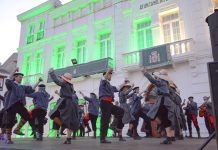 Un total de 37.100 euros en ayudas para asociaciones culturales de Tomelloso