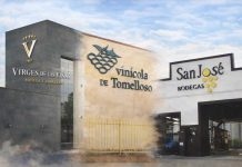 Virgen de las Viñas culmina la fusión con Vinícola de Tomelloso y San José