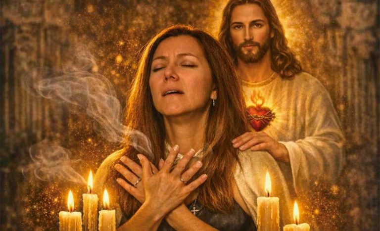 Gemma Román traza un viaje musical entre lo espiritual y lo simbólico con su proyecto “Luna de sol”