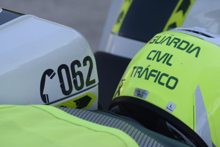 Se dio a la fuga conduciendo en sentido contrario tras una orden de búsqueda desde Tomelloso
