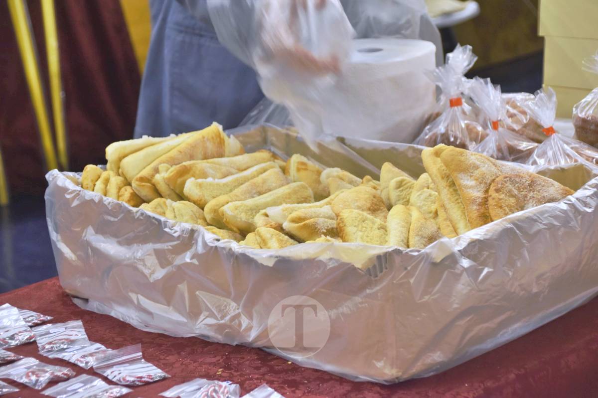 La Feria del Stock de Tomelloso celebra su 20ª edición con récord de participación