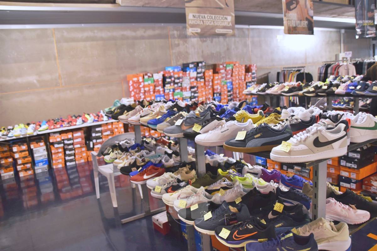 La Feria del Stock de Tomelloso celebra su 20ª edición con récord de participación