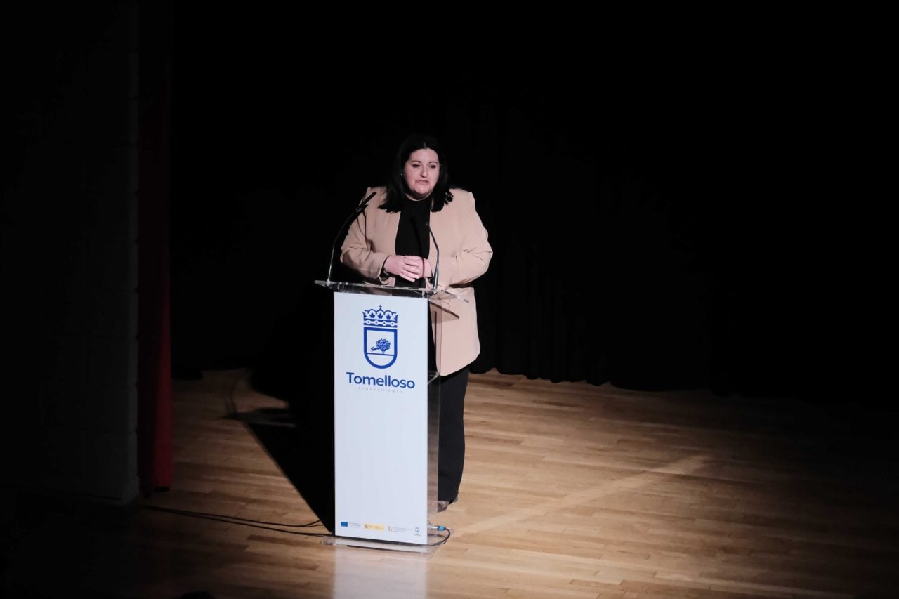 Antonio López: “Yo soy de amores, yo soy muy activo en el amor, no soy pasivo. De modo que yo quiero a Tomelloso”