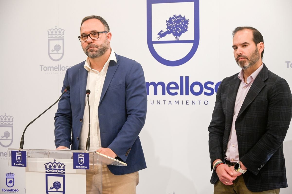 La Gala del Deporte reconocerá a Pedro Aurelio Alcolea y Silvia Castillejo como mejores deportistas de Tomelloso 2025