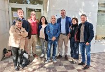 Las zonas comunes del Barrio San Juan, ya son municipales