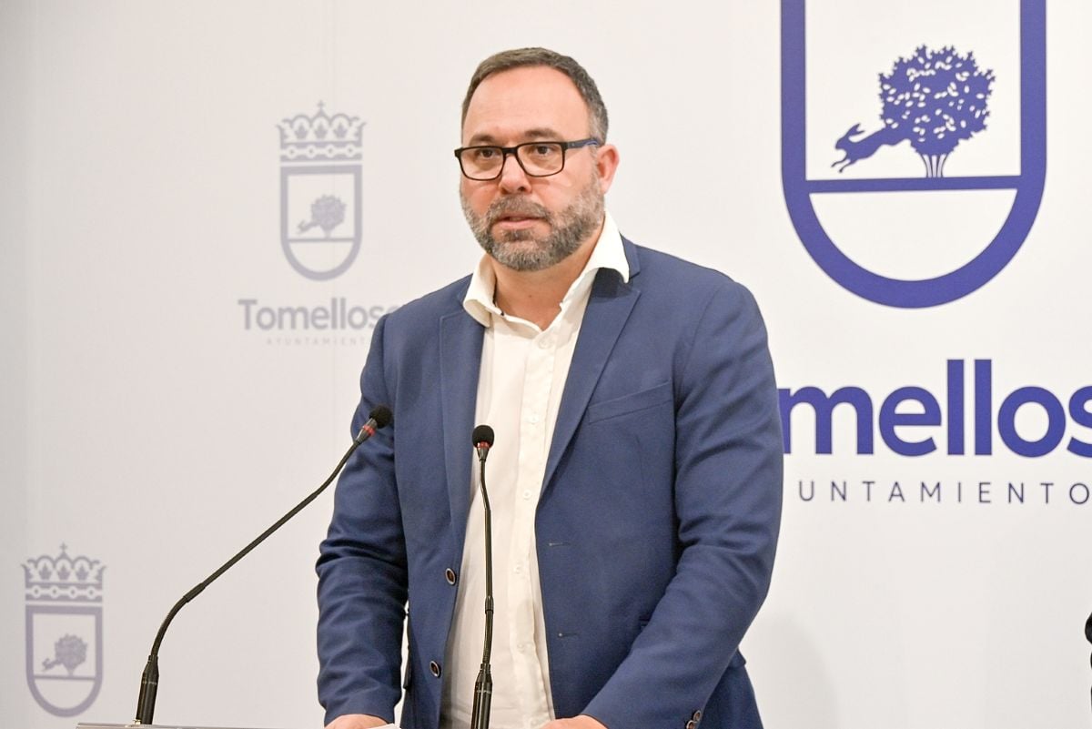 Navarro pide mejor transporte en autobús en Tomelloso: conexión con Toledo y Ciudad Real o más trayectos con Alcázar de San Juan