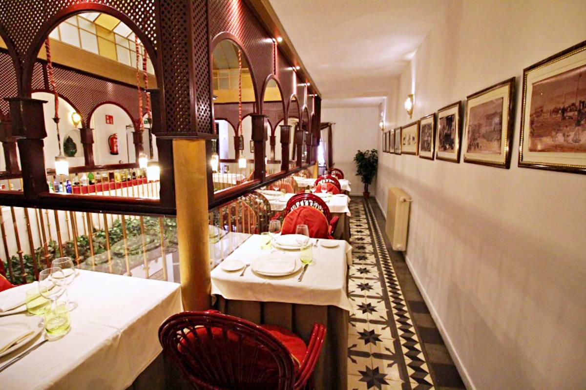 Tomelloso, mesa de campeones: una ruta gastronómica para descubrir sin prisas