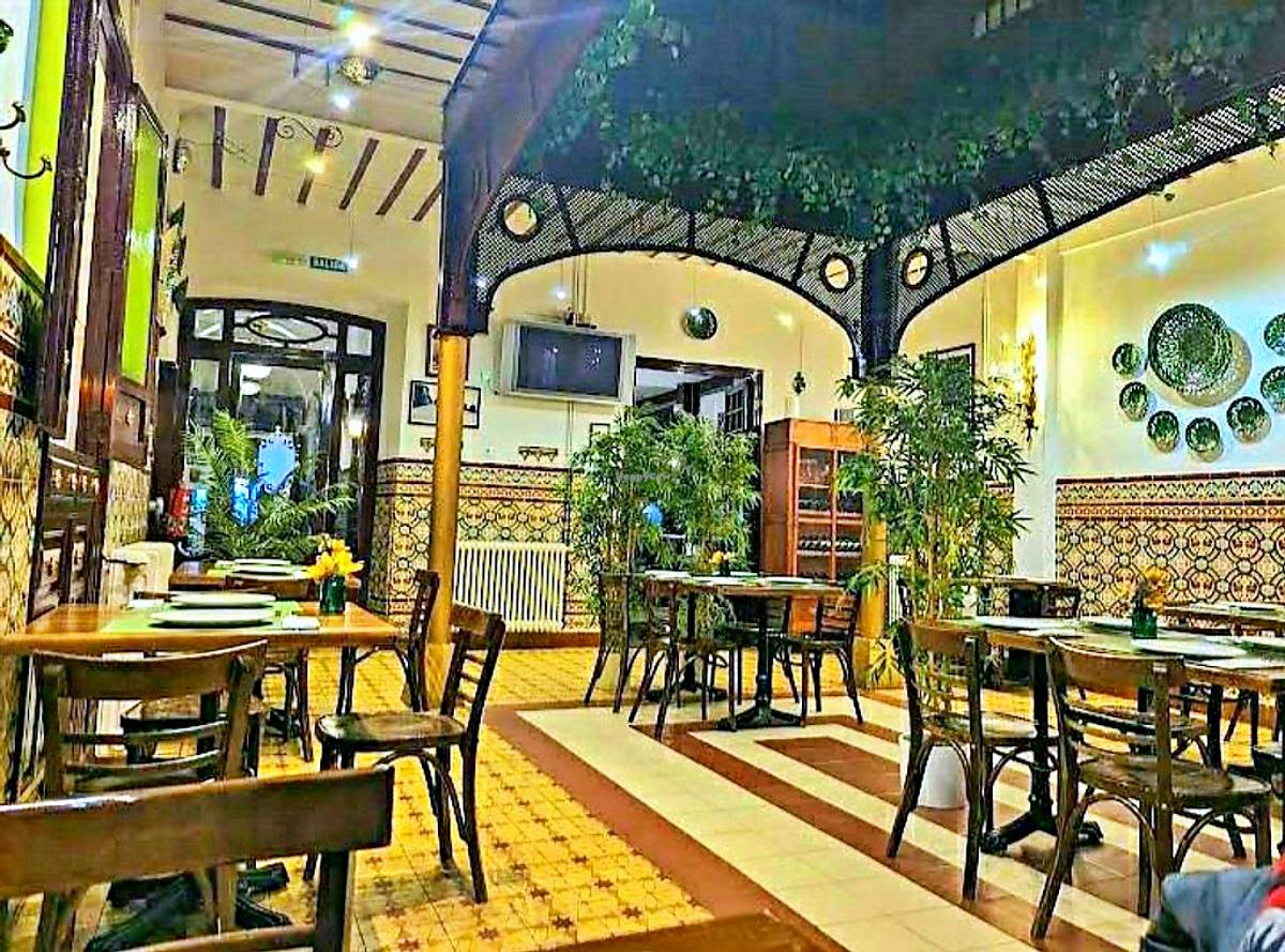 Tomelloso, mesa de campeones: una ruta gastronómica para descubrir sin prisas