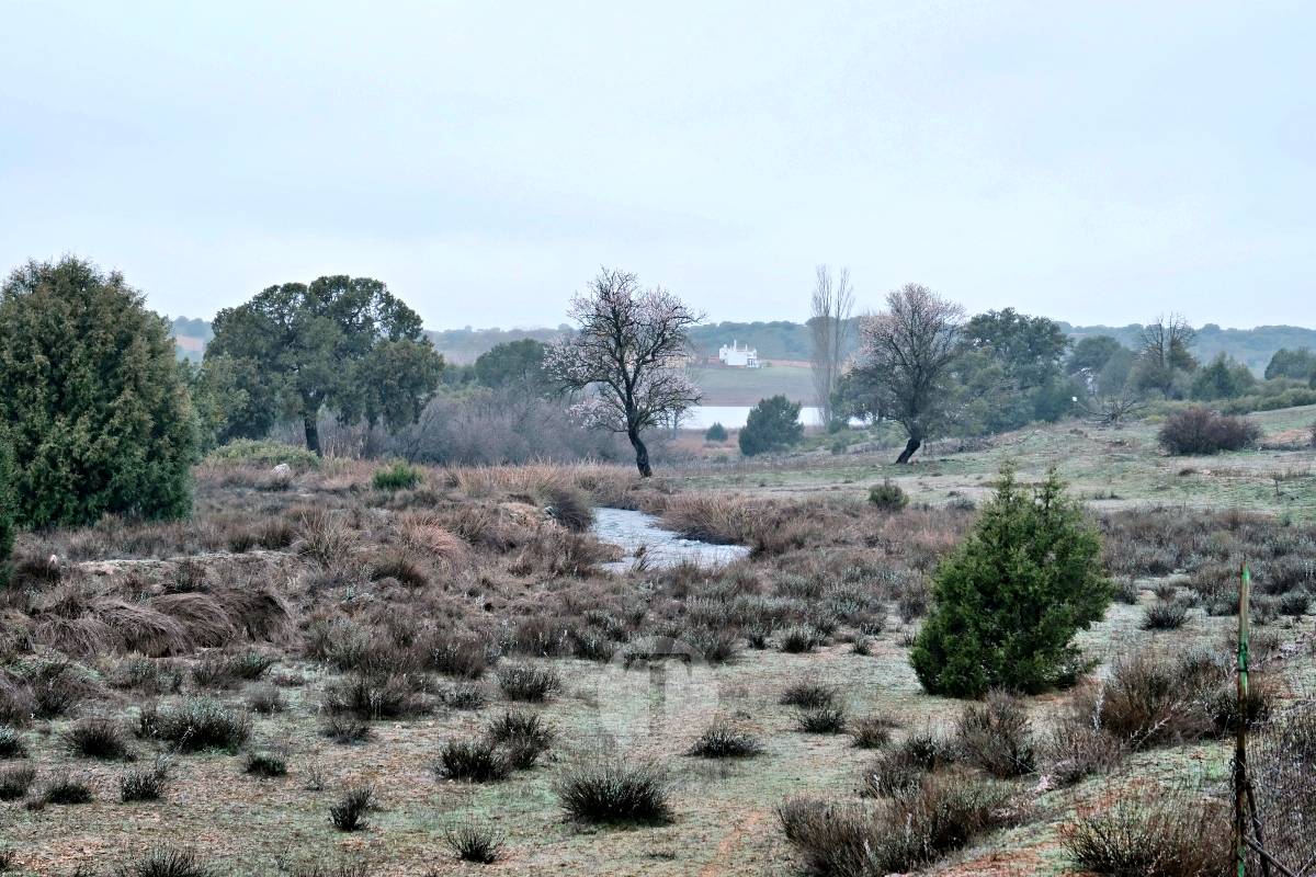 Las Lagunas de Ruidera se llenan a una velocidad histórica