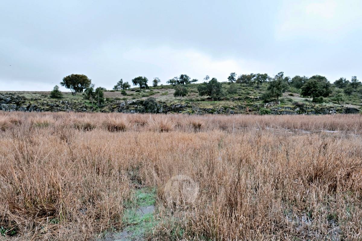 Las Lagunas de Ruidera se llenan a una velocidad histórica