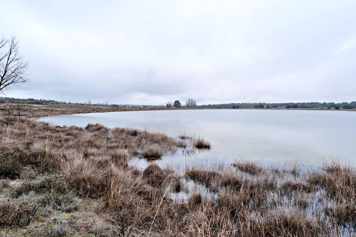 Las Lagunas de Ruidera se llenan a una velocidad histórica