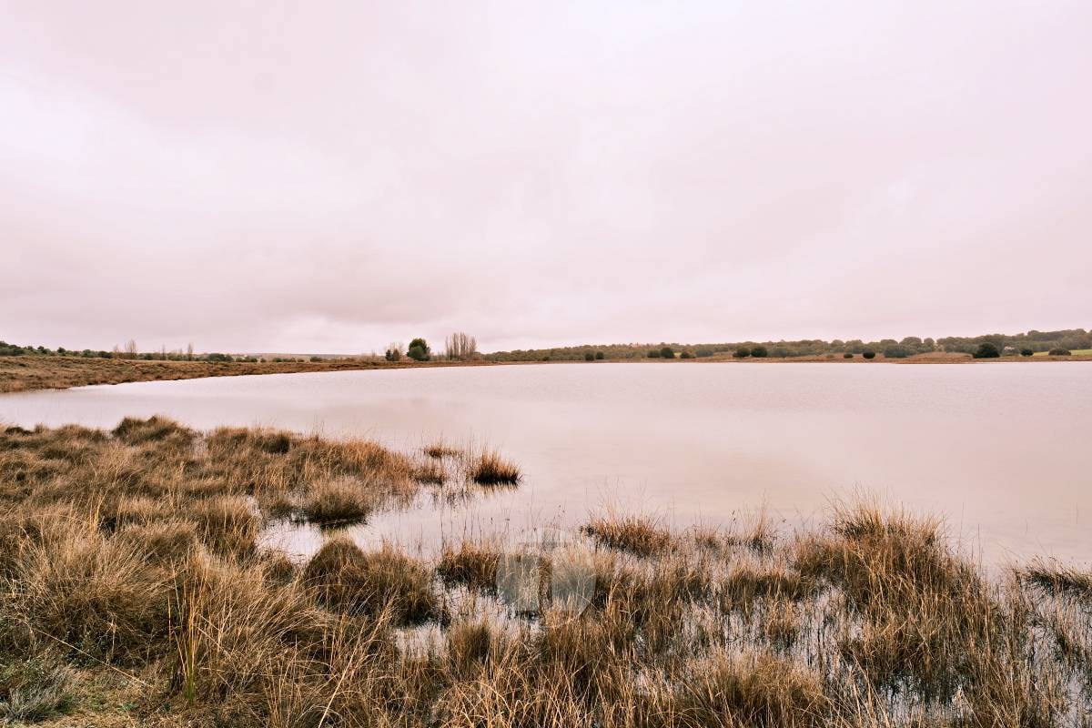 Las Lagunas de Ruidera se llenan a una velocidad histórica