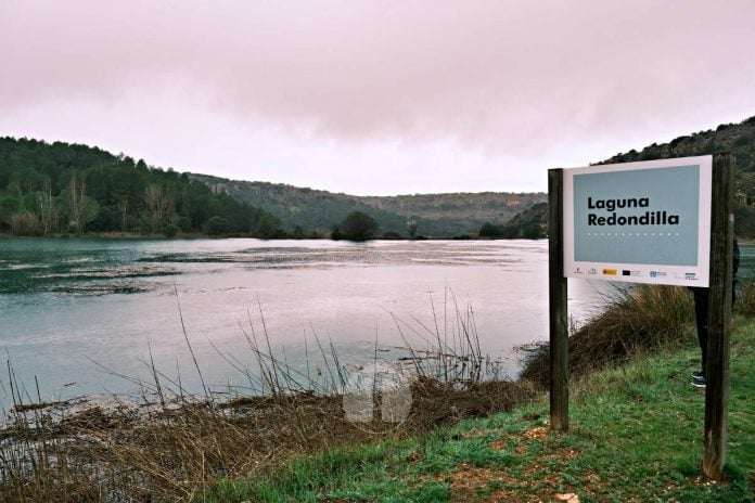 Lagunas Ruidera 07032026 - 075