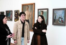 “No es fácil desempolvar las cintas de nuestro pasado y reencontrarnos con nosotros mismos”