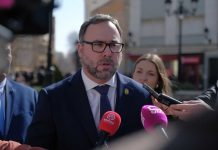 Navarro reclama “dignidad sanitaria” para Tomelloso y denuncia el incumplimiento con la unidad de hemodiálisis