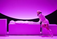 “Marela, una canción de Cervantes” llega a Tomelloso de la mano de uno de los personajes de El Quijote