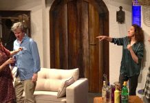 “Pijamas para seis», la comedia de enredos entretenidos que llega a Tomelloso