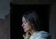 La actriz tomellosera María Monroy protagoniza la película independiente «Nos Veremos Esta Noche, Mi Amor»