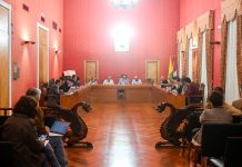 Navarro insiste en que no hay una solicitud de licencia para construir una planta de biometano en Tomelloso