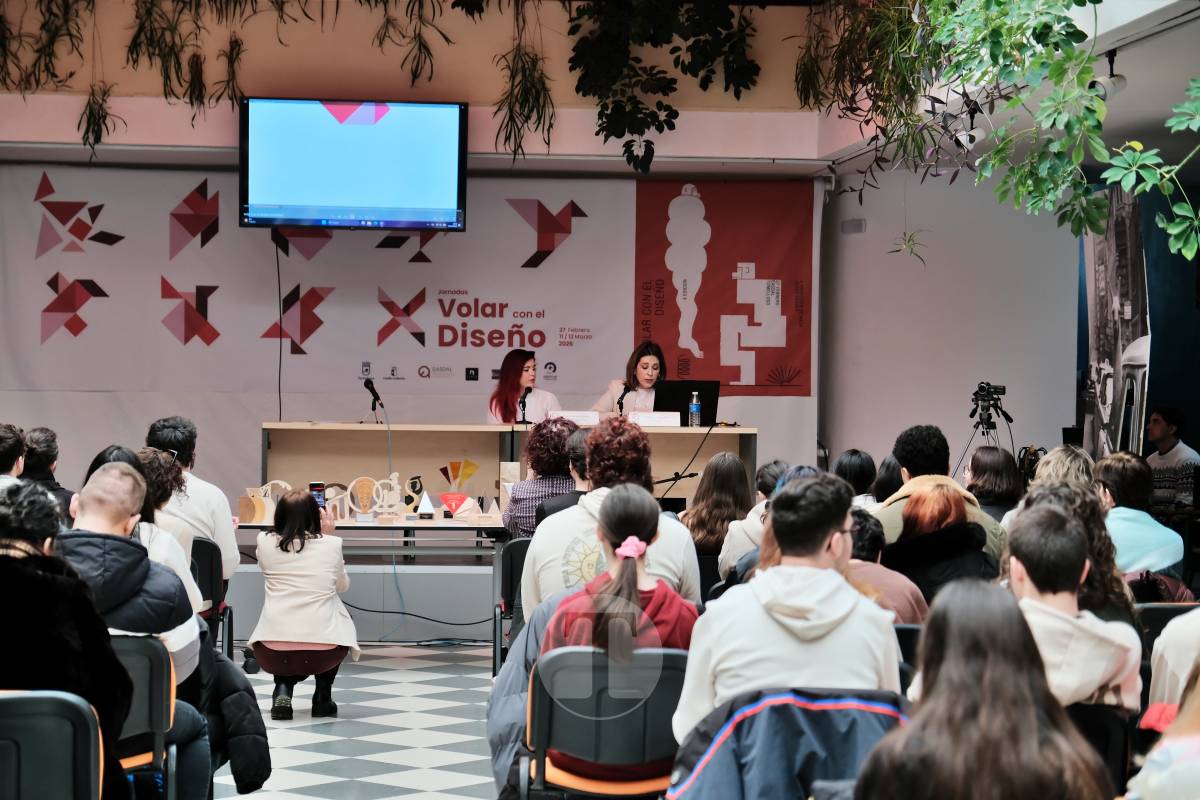 La Escuela de Arte de Tomelloso diseña el trofeo del V Campeonato de España de Pizza Gourmet