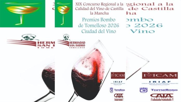 Premios Bombo Tomelloso