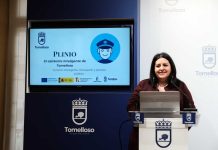 Tomelloso ficha a ‘Plinio’: un asistente virtual que no duerme y todo lo sabe