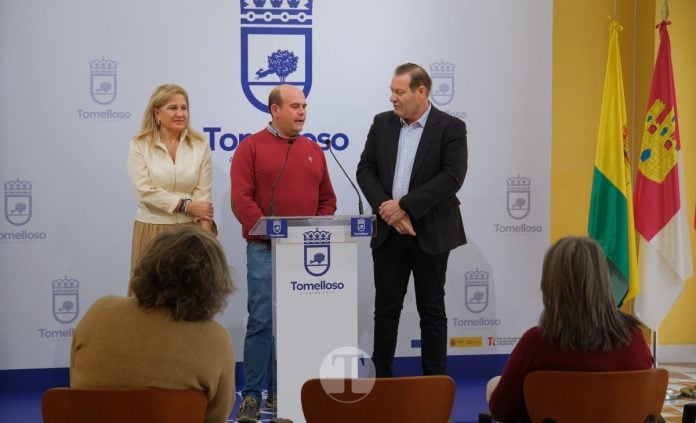 Presentación Premios Bombo 2026001