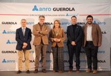 Anro lidera desde Tomelloso la construcción industrializada de viviendas para afectados por la DANA en Valencia
