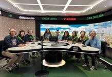 El CEIP Maternidad de Tomelloso impulsa un nuevo proyecto educativo con centros de Valencia y Valladolid