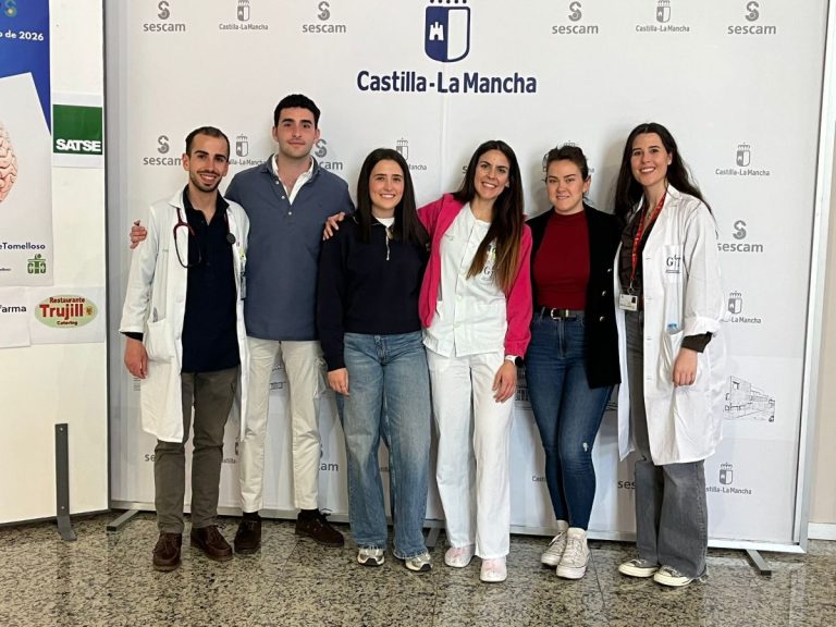 El Hospital de Tomelloso celebra una jornada informativa para atraer talento joven y consolidar su proyecto docente
