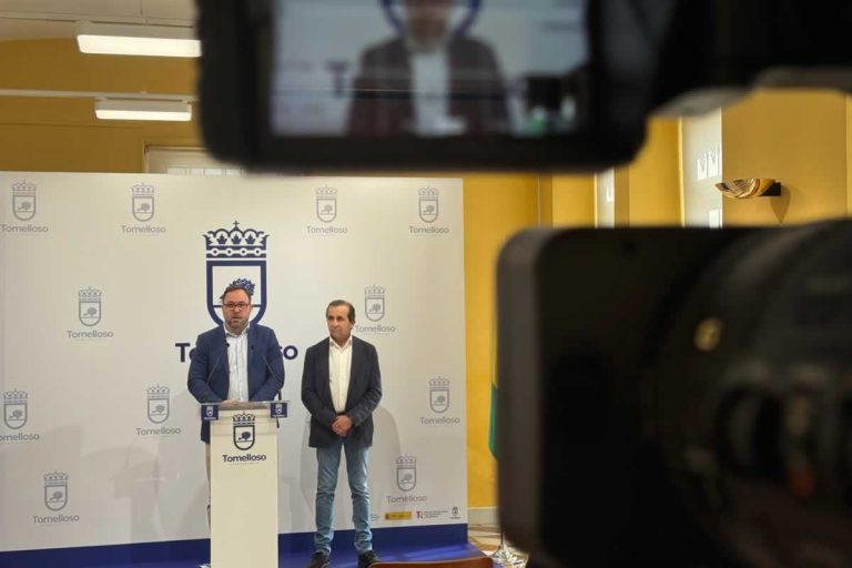 El Ayuntamiento de Tomelloso cierra 2025 con casi 9,8 millones de remanente y estabilidad presupuestaria positiva