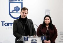 Tomelloso acogerá la ópera de cámara Tristana, del compositor local Miguel Huertas