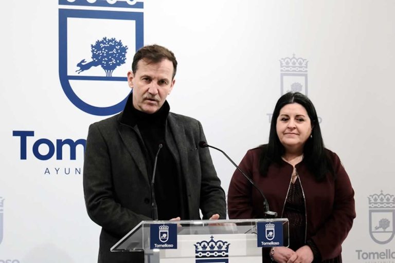 Tomelloso acogerá la ópera de cámara Tristana, del compositor local Miguel Huertas