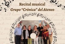 Un recital musical y literario para celebrar el Día Mundial de la Poesía en Tomelloso 10k Ciudad de Tomelloso 2025