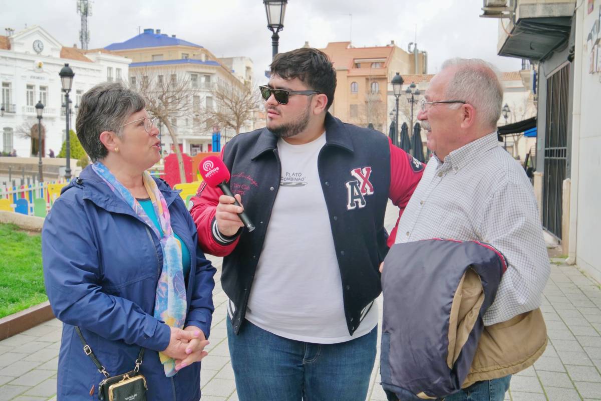 ¿Cómo es la tortilla perfecta? Tomelloso responde en el Día de la Tortilla de Patata