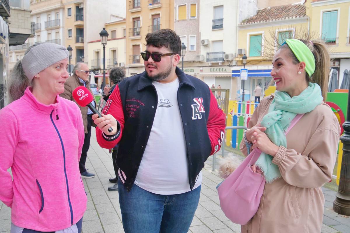 ¿Cómo es la tortilla perfecta? Tomelloso responde en el Día de la Tortilla de Patata