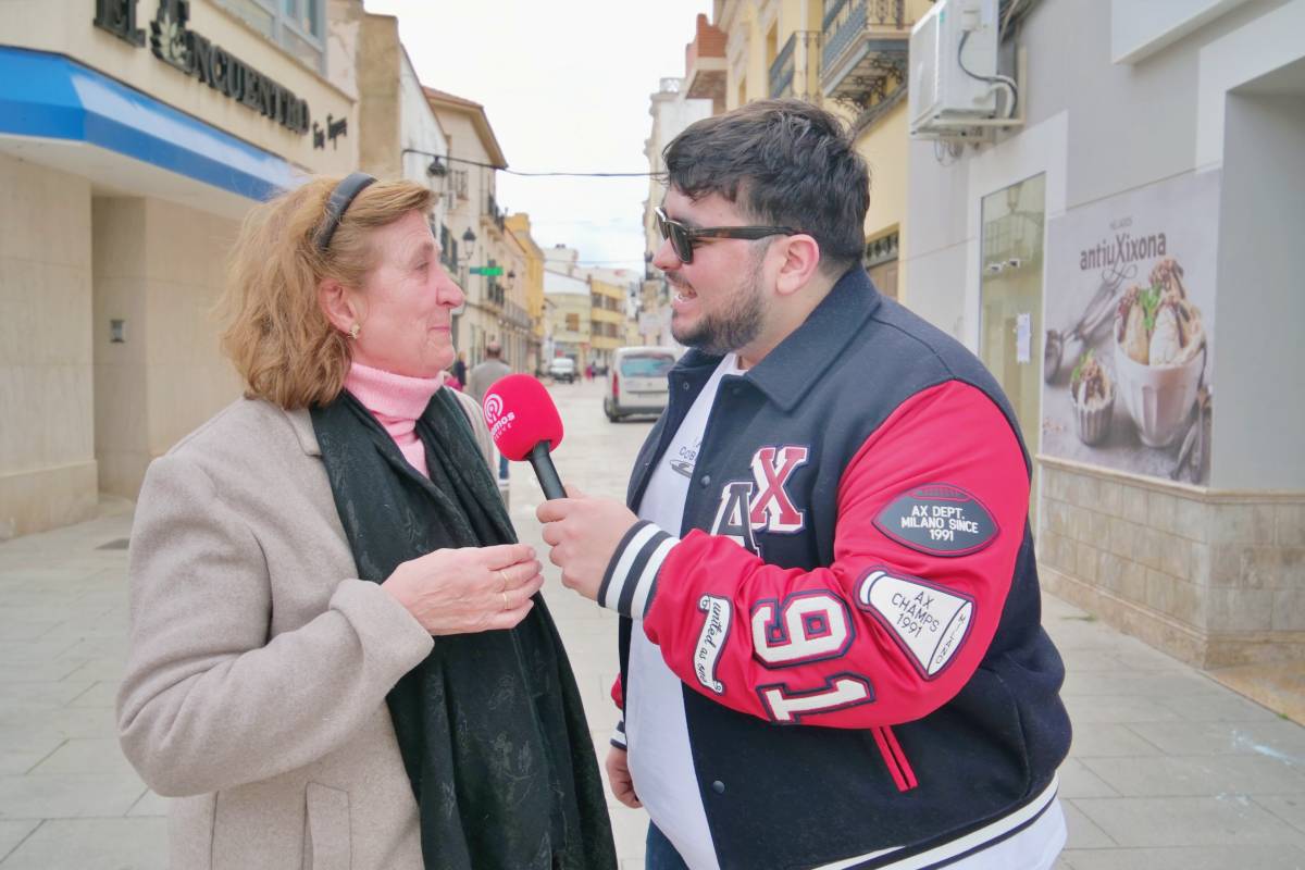 ¿Cómo es la tortilla perfecta? Tomelloso responde en el Día de la Tortilla de Patata