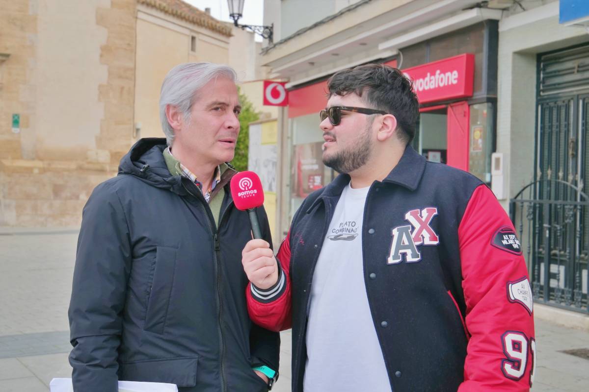¿Cómo es la tortilla perfecta? Tomelloso responde en el Día de la Tortilla de Patata