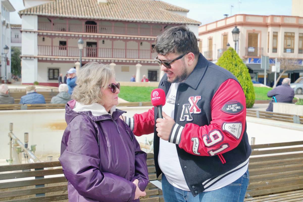 ¿Cómo es la tortilla perfecta? Tomelloso responde en el Día de la Tortilla de Patata