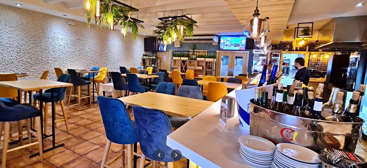 Tomelloso, mesa de campeones: una ruta gastronómica para descubrir sin prisas