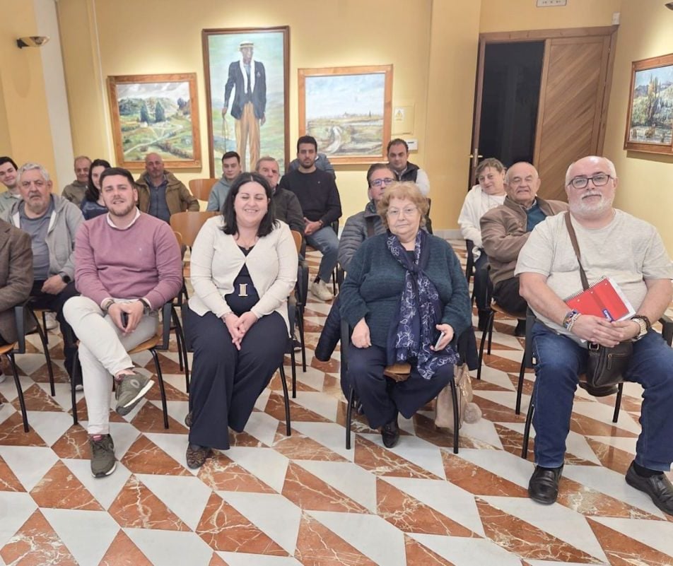 Continúa la carrera por declarar la Romería de Tomelloso como Fiesta de Interés Turístico Nacional